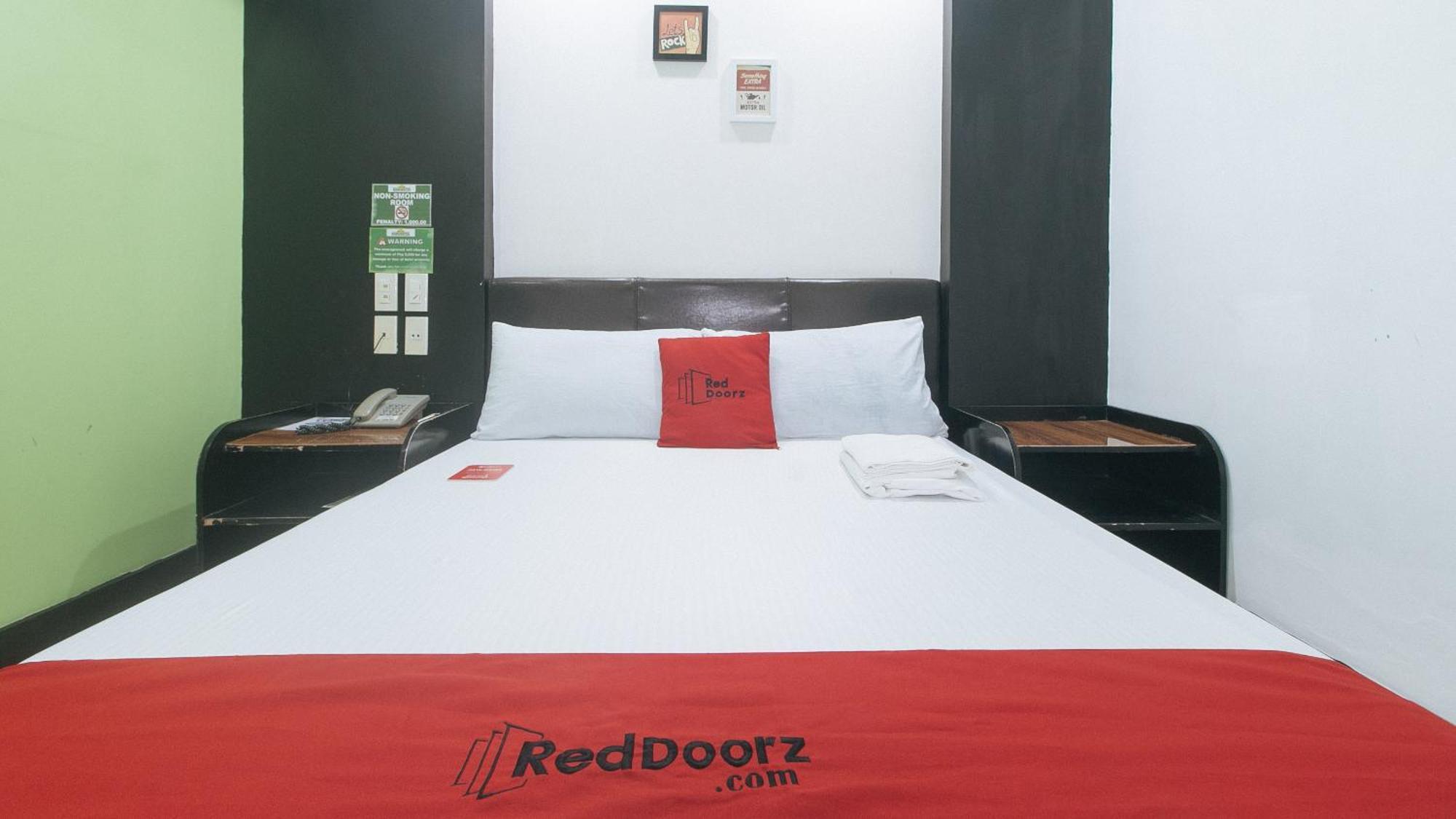 Reddoorz At Ranchotel Bayanan Alabang Manila Exteriör bild