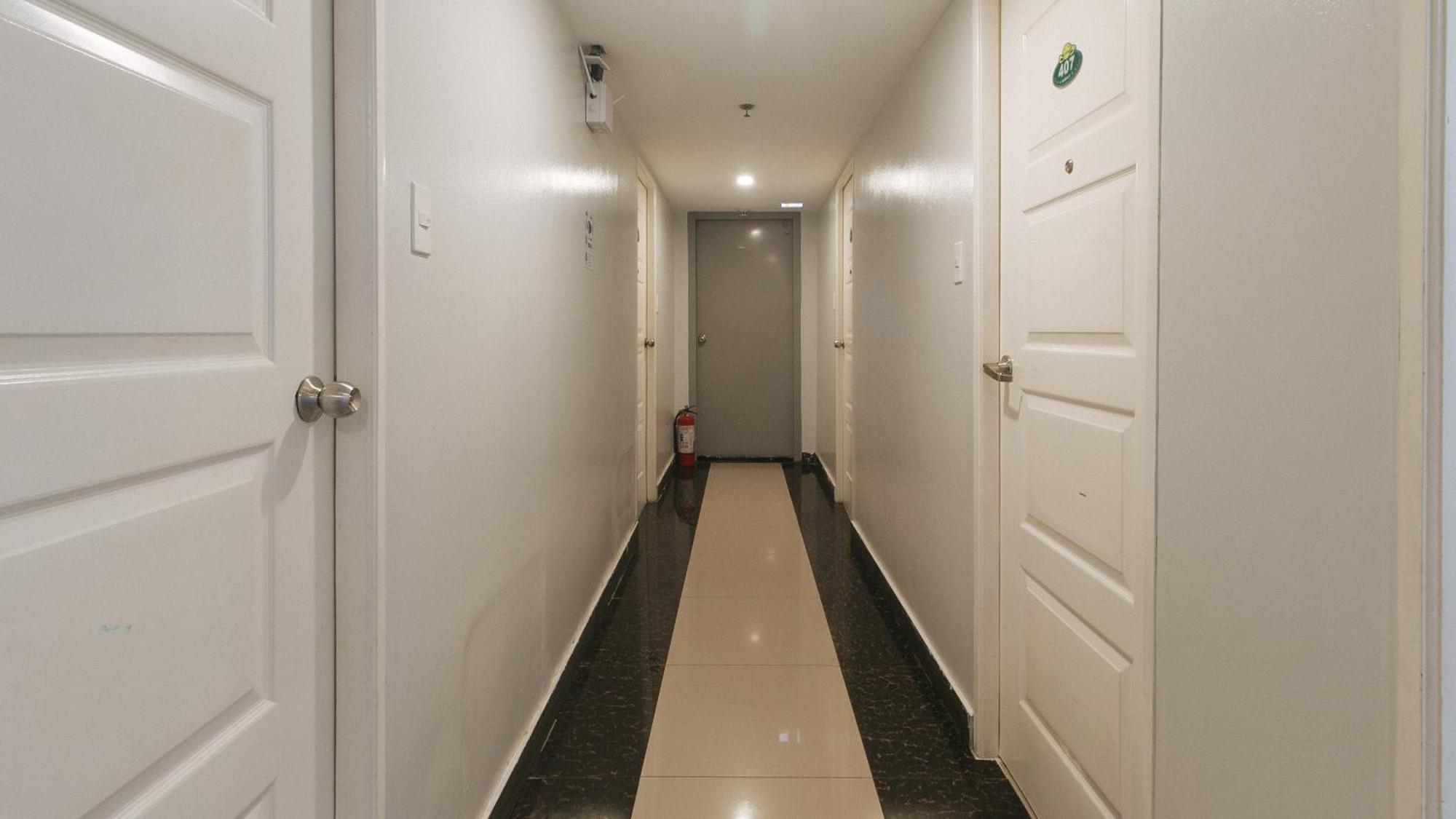 Reddoorz At Ranchotel Bayanan Alabang Manila Exteriör bild